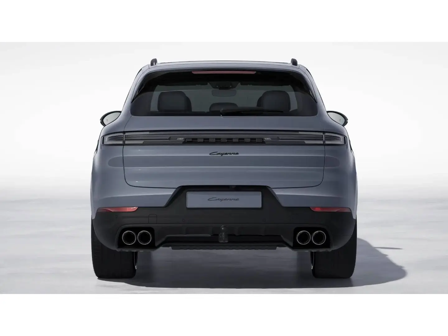 Cayenne E-Hybrid PASM BOSE Massagesitze Panorama