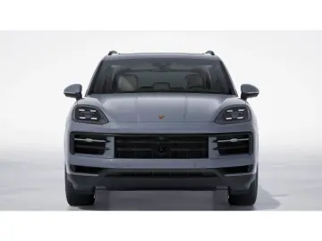 Cayenne E-Hybrid PASM BOSE Massagesitze Panorama