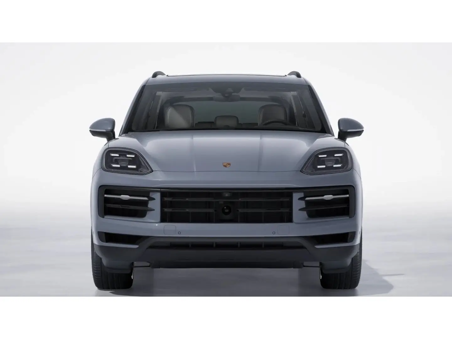 Cayenne E-Hybrid PASM BOSE Massagesitze Panorama