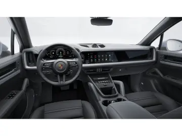 Cayenne E-Hybrid PASM BOSE Massagesitze Panorama