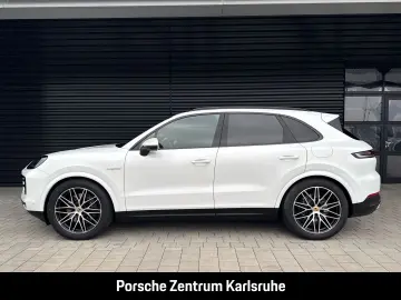 Cayenne E-Hybrid BOSE Luftfederung Panoramadach