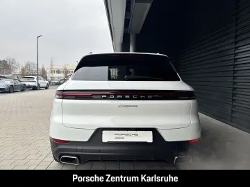 Cayenne E-Hybrid BOSE Luftfederung Panoramadach