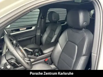 Cayenne E-Hybrid BOSE Luftfederung Panoramadach