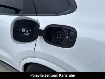 Cayenne E-Hybrid BOSE Luftfederung Panoramadach