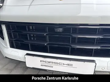 Cayenne E-Hybrid BOSE Luftfederung Panoramadach