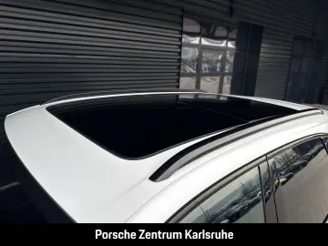 Cayenne E-Hybrid BOSE Luftfederung Panoramadach