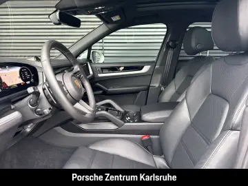 Cayenne E-Hybrid BOSE Luftfederung Panoramadach
