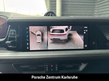 Cayenne E-Hybrid BOSE Luftfederung Panoramadach