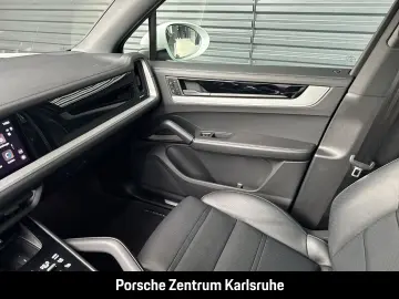 Cayenne E-Hybrid BOSE Luftfederung Panoramadach