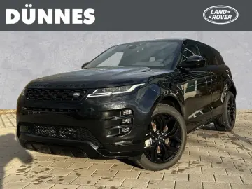 Range Rover Evoque D165 Dynamic S