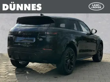 Range Rover Evoque D165 Dynamic S