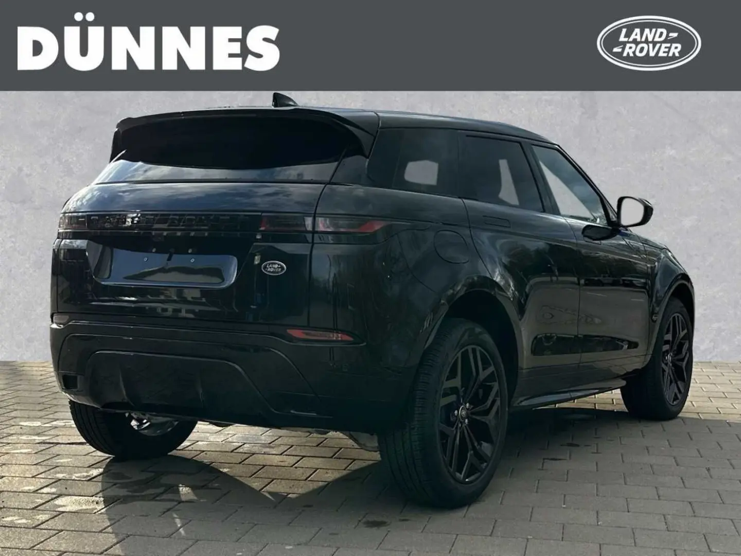 Range Rover Evoque D165 Dynamic S