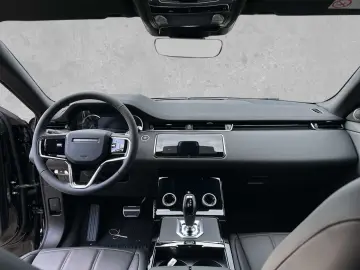 Range Rover Evoque D165 Dynamic S