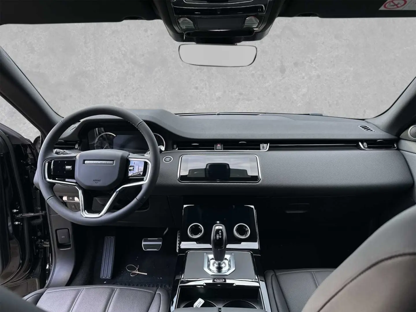 Range Rover Evoque D165 Dynamic S