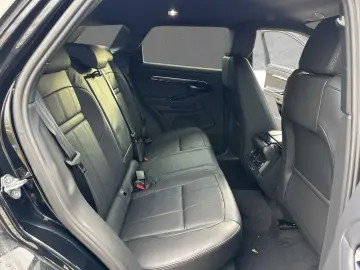 Range Rover Evoque D165 Dynamic S
