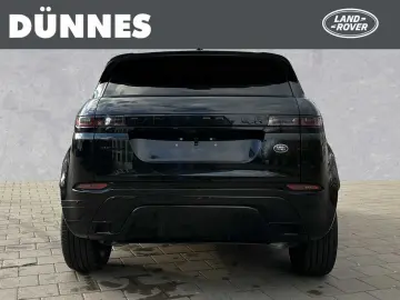 Range Rover Evoque D165 Dynamic S