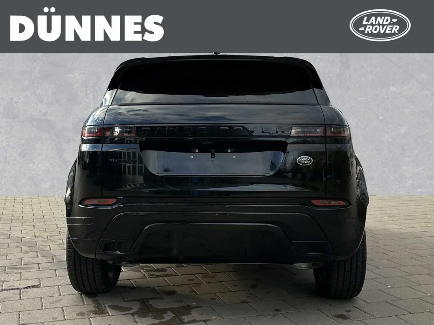 Range Rover Evoque D165 Dynamic S