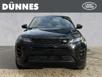 Range Rover Evoque D165 Dynamic S