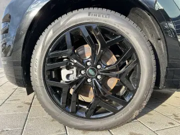 Range Rover Evoque D165 Dynamic S