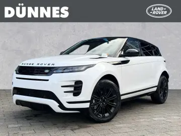 Range Rover Evoque D200 Dynamic SE