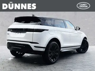 Range Rover Evoque D200 Dynamic SE