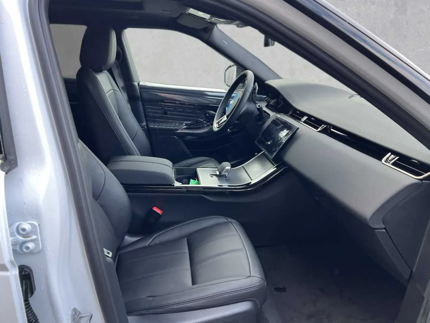 Range Rover Evoque D200 Dynamic SE