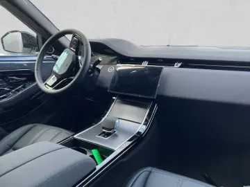 Range Rover Evoque D200 Dynamic SE
