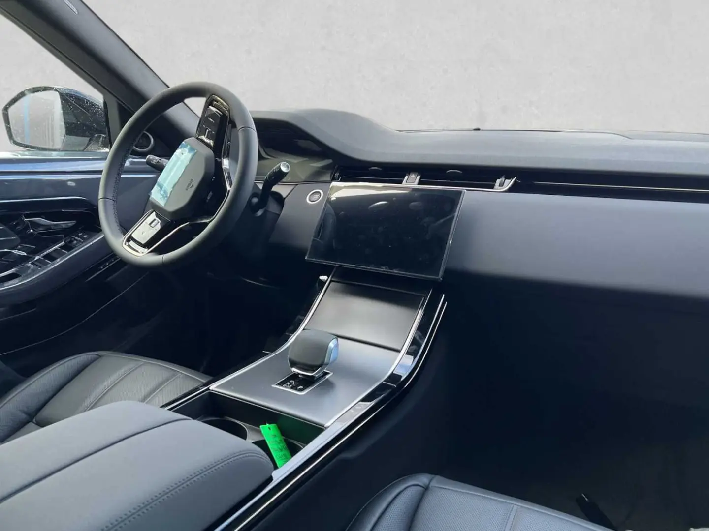 Range Rover Evoque D200 Dynamic SE