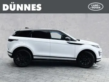 Range Rover Evoque D200 Dynamic SE