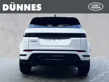 Range Rover Evoque D200 Dynamic SE