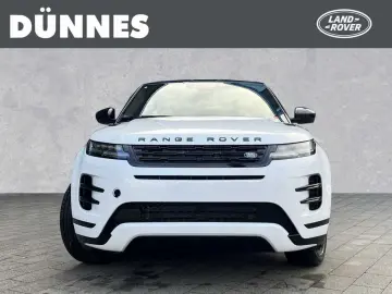 Range Rover Evoque D200 Dynamic SE