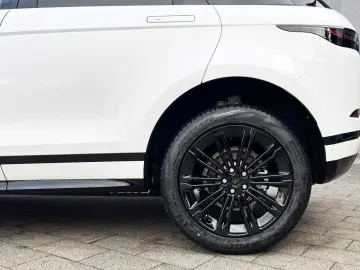 Range Rover Evoque D200 Dynamic SE