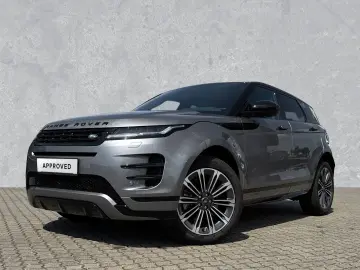 Range Rover Evoque D200 Dynamic HSE PanoSD Winte