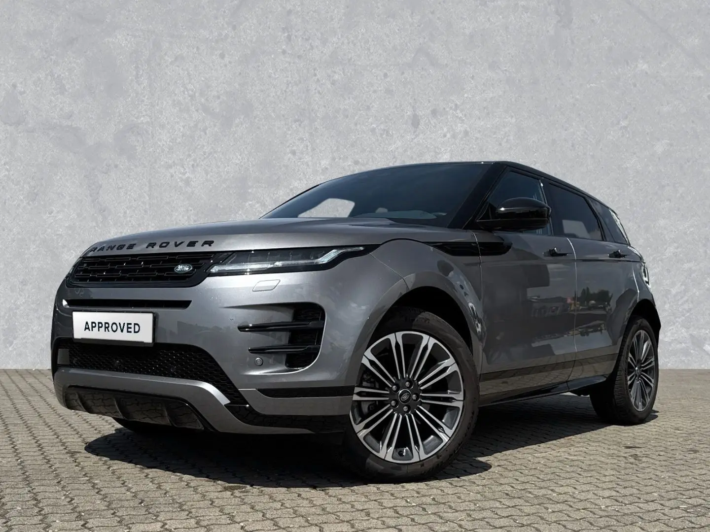 Range Rover Evoque D200 Dynamic HSE,PanoSD,Winte
