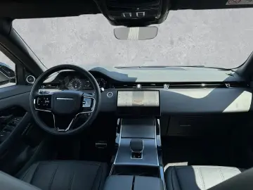 Range Rover Evoque D200 Dynamic HSE,PanoSD,Winte
