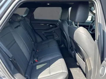 Range Rover Evoque D200 Dynamic HSE,PanoSD,Winte