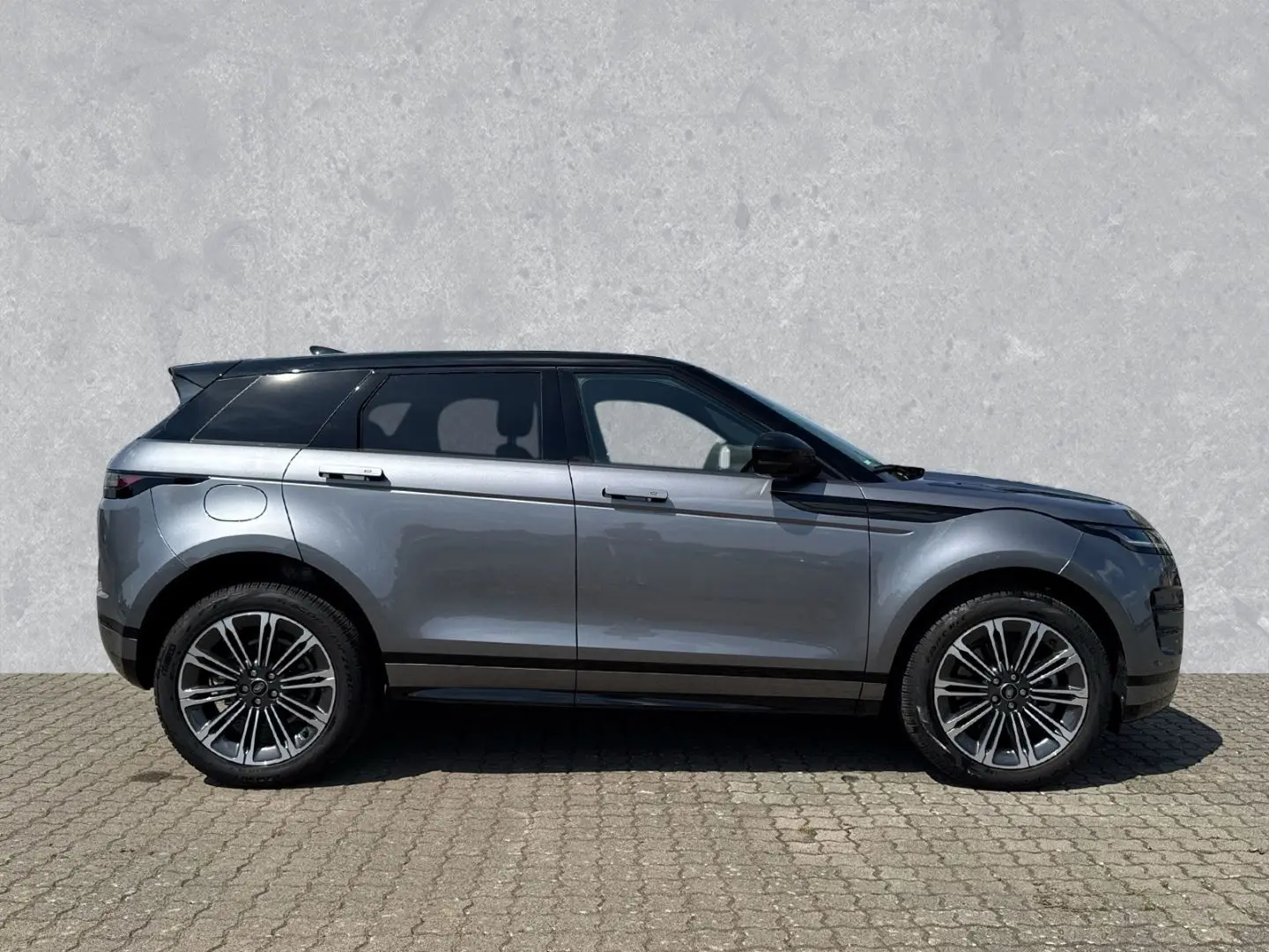 Range Rover Evoque D200 Dynamic HSE,PanoSD,Winte