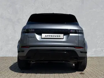 Range Rover Evoque D200 Dynamic HSE,PanoSD,Winte