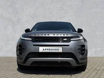 Range Rover Evoque D200 Dynamic HSE,PanoSD,Winte