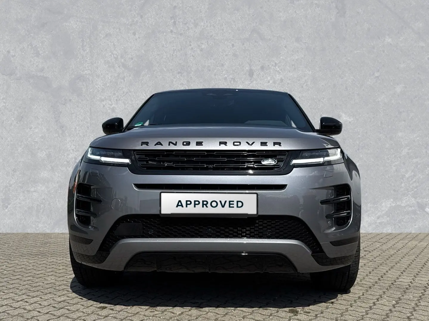 Range Rover Evoque D200 Dynamic HSE,PanoSD,Winte