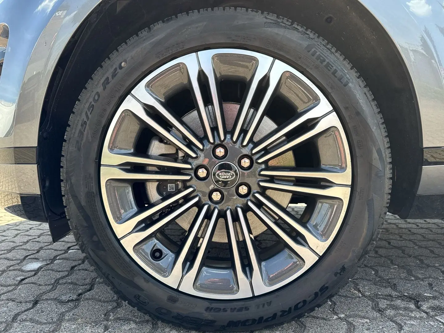 Range Rover Evoque D200 Dynamic HSE,PanoSD,Winte