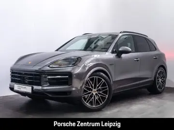 Cayenne E-Hybrid Sportabgas Hud/Massage/AirSusp/360