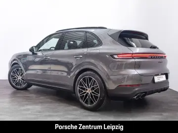 Cayenne E-Hybrid Sportabgas Hud/Massage/AirSusp/360