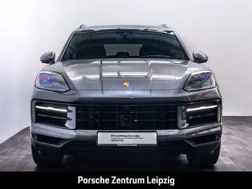 Cayenne E-Hybrid Sportabgas Hud/Massage/AirSusp/360
