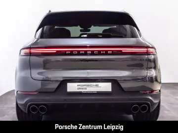 Cayenne E-Hybrid Sportabgas Hud/Massage/AirSusp/360