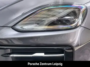 Cayenne E-Hybrid Sportabgas Hud/Massage/AirSusp/360