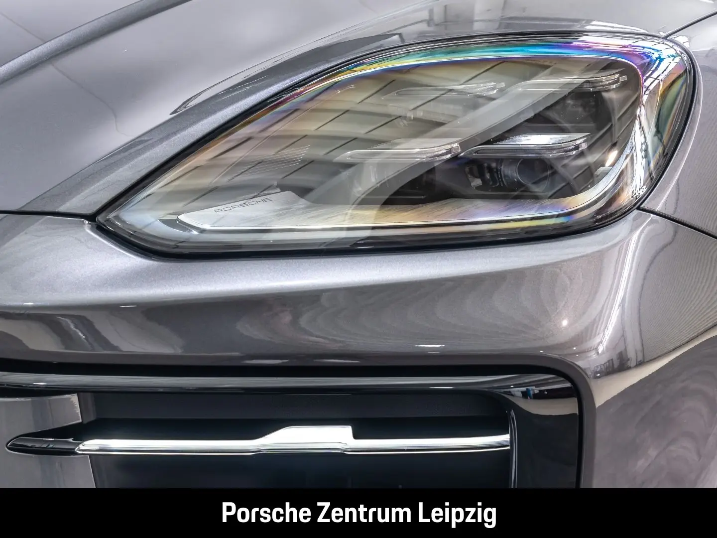Cayenne E-Hybrid Sportabgas Hud/Massage/AirSusp/360