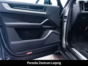 Cayenne E-Hybrid Sportabgas Hud/Massage/AirSusp/360
