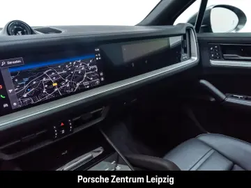 Cayenne E-Hybrid Sportabgas Hud/Massage/AirSusp/360