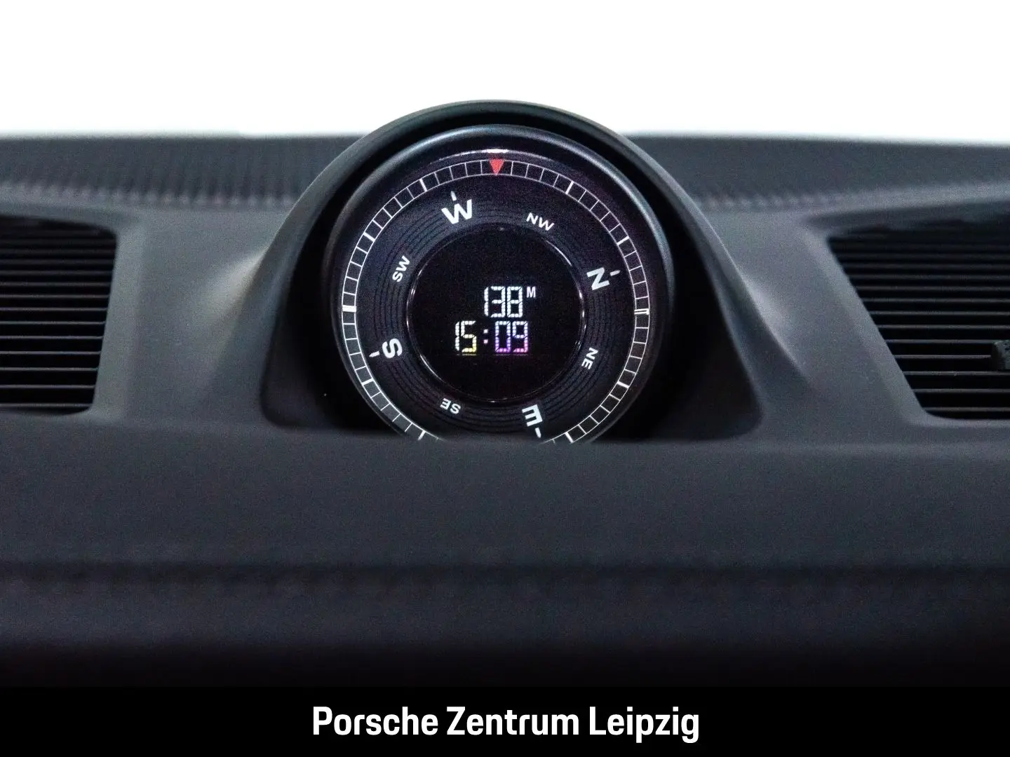 Cayenne E-Hybrid Sportabgas Hud/Massage/AirSusp/360